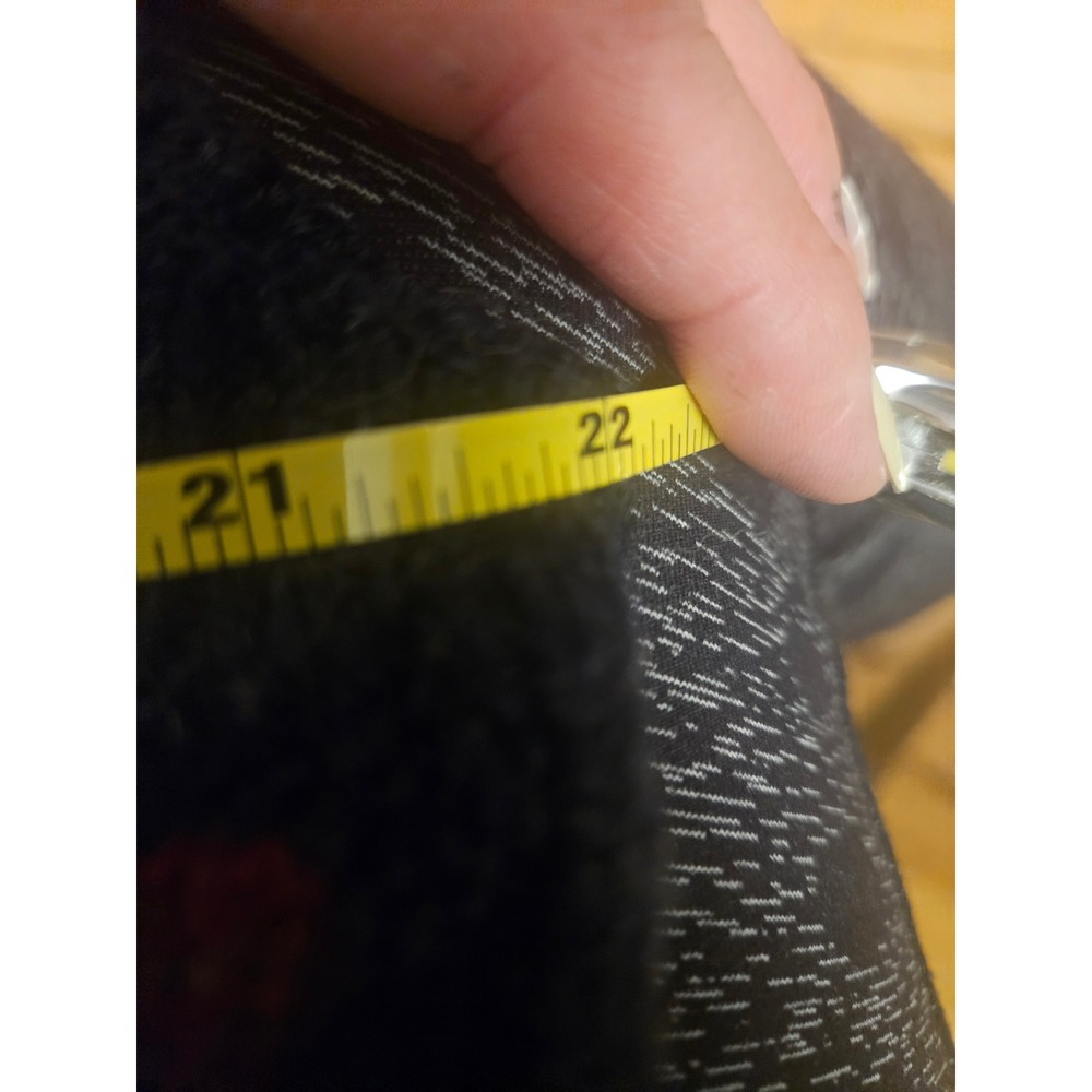 Pendleton Knockabouts Wool Blend Fair Isle Sweate… - image 4